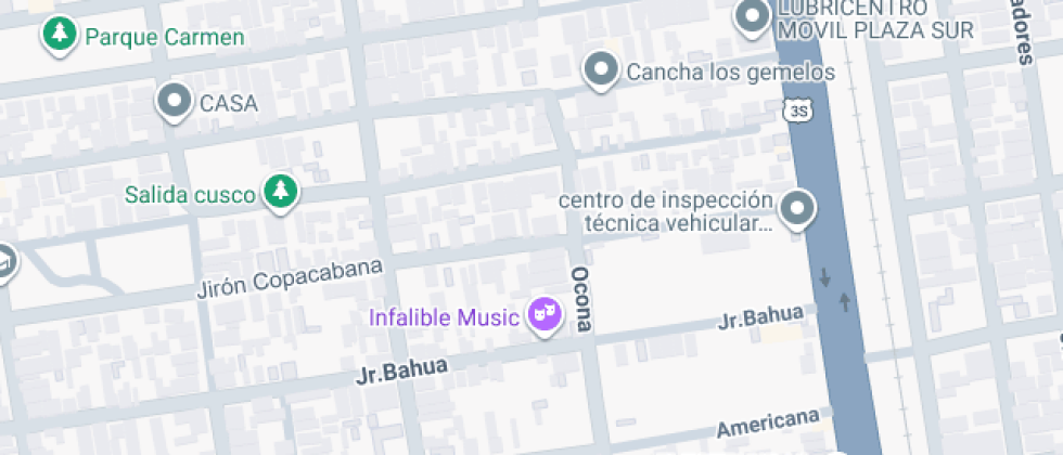 International Peruvian School