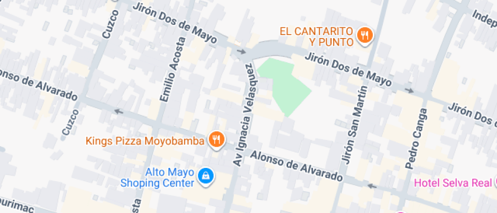 Colegio San Pablo