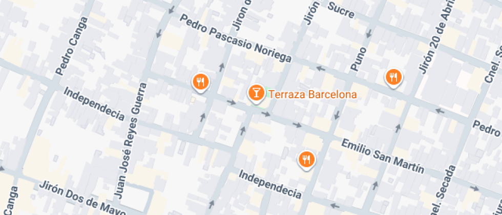Colegio Amazonica