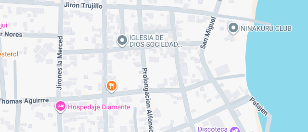 Colegio Bendicion