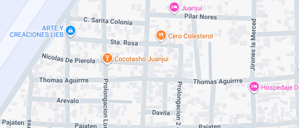 Jardin Infantil Dejalo Crecer