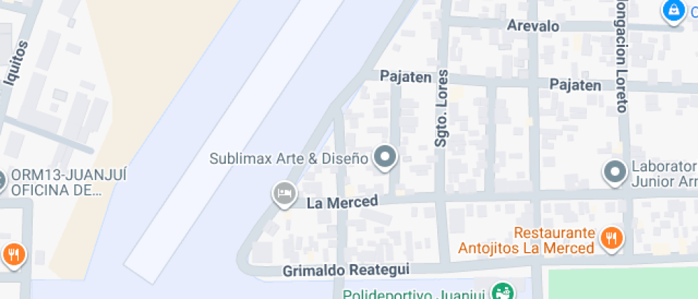 Jardin Infantil Pasitos Tiernos
