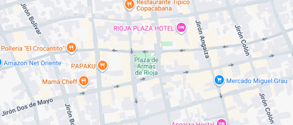 location map image