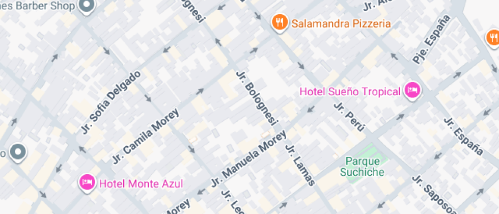 Cristina García Blanco