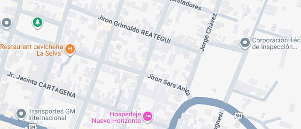 IEP Huellitas