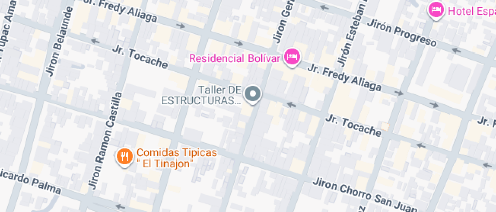 Colegio Fernando Stahl