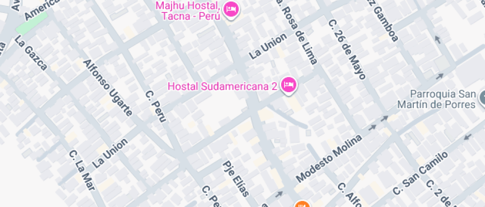 Saint Gregory American College