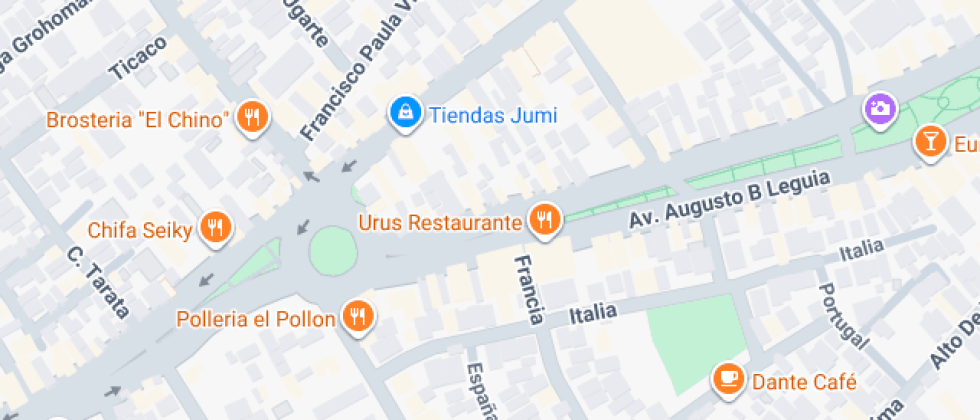 Jardin Infantil Niño Jesus Emanuel
