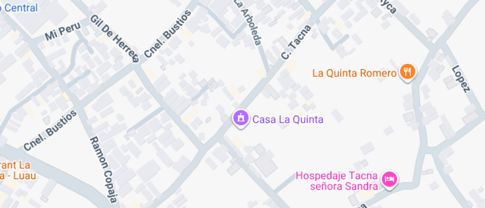 Jardin Infantil Santa Cecilia