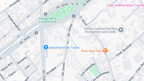 location map image