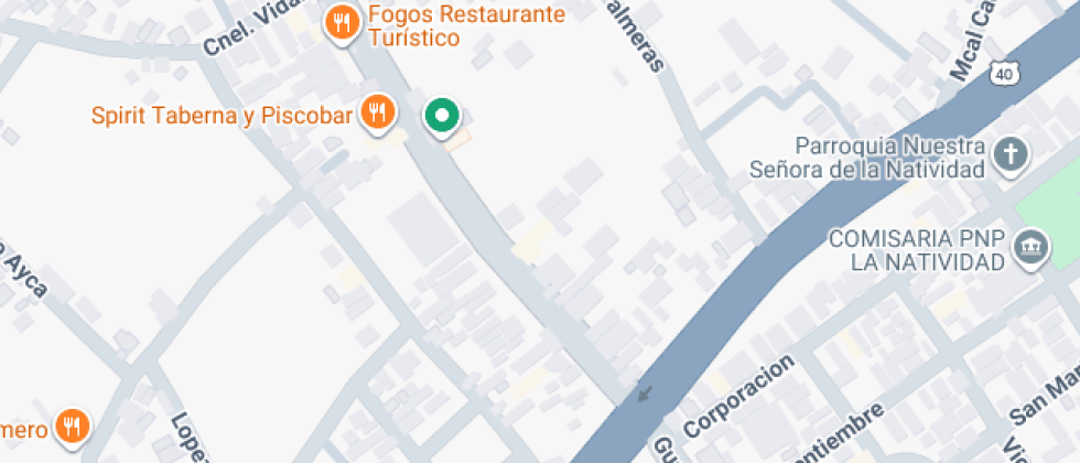 Colegio Los Niños Reyes