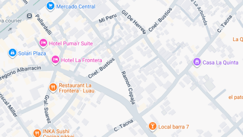 location map image