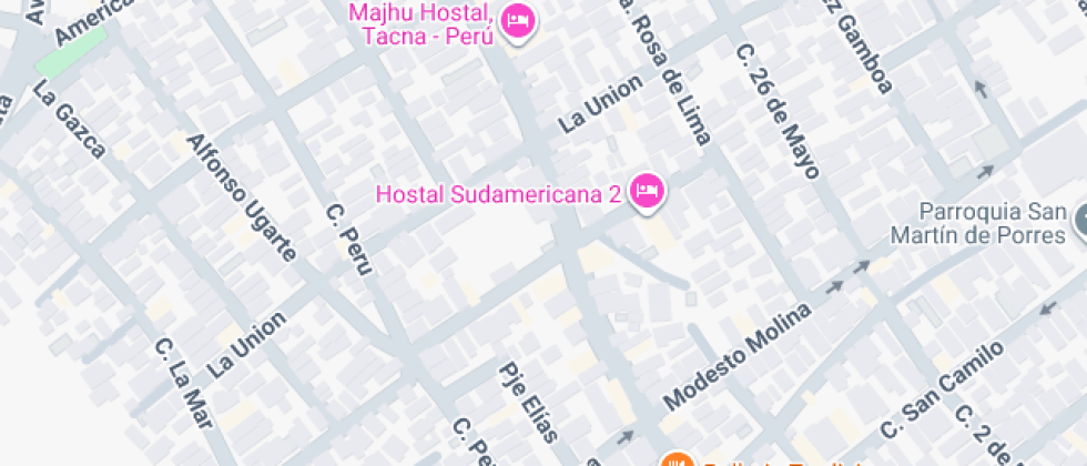 Saint Gregory American College