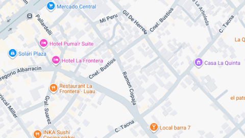 location map image