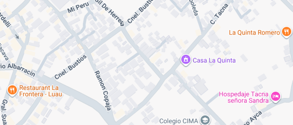 Colegio La Torre
