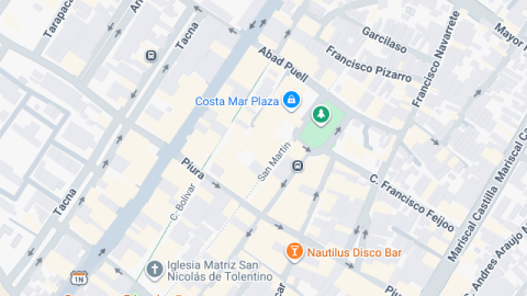 location map image