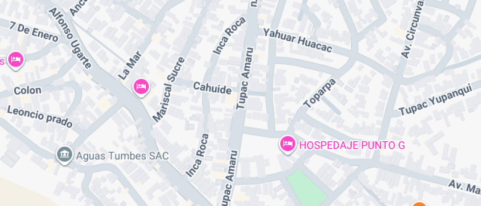 IEP Luz A Las Naciones