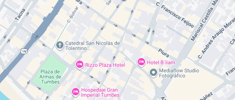 School Thales De Mileto