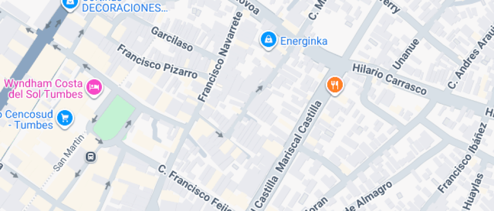 Institución Educativa Particular Santo Domingo Savio