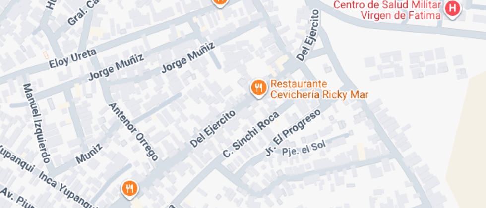 Colegio Nuestra Señora Del Carmen