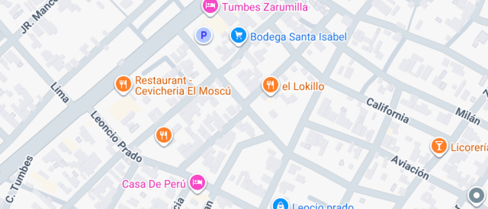 Colegio Eben Ezer Zarumilla E.i.r.l.