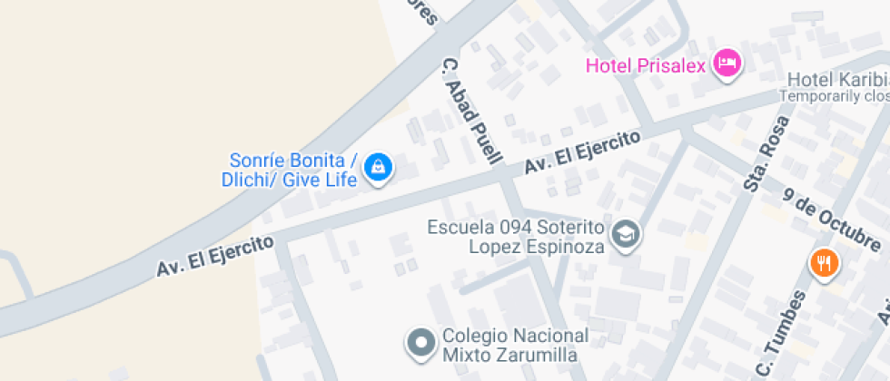 IEP Leonhard Euler Tumbes Y Zarumilla S.a.c