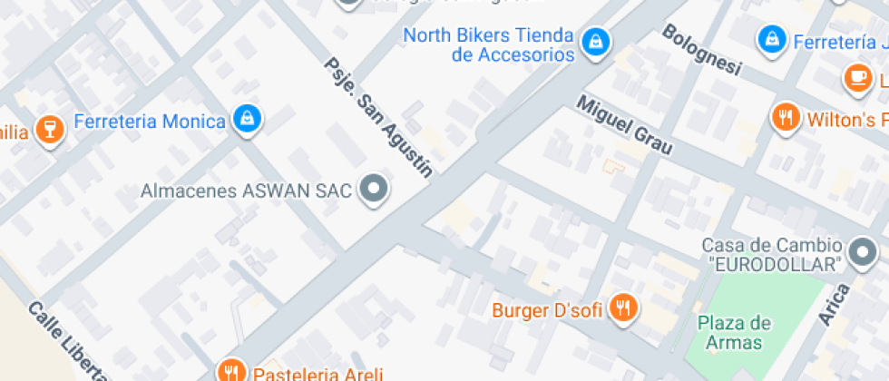 Colegio Thales De Mileto