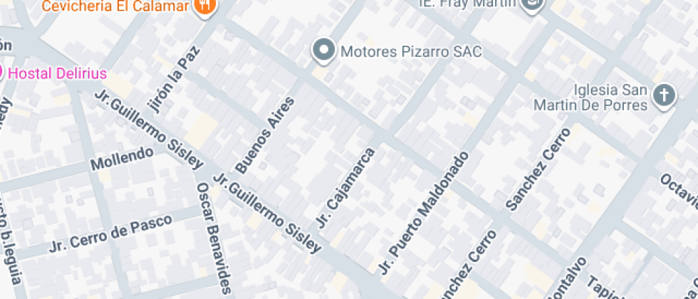 Santa Maria De Guadalupe