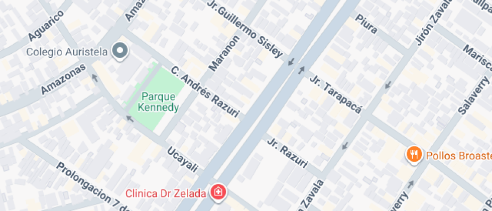Colegio Eduardo De Habich