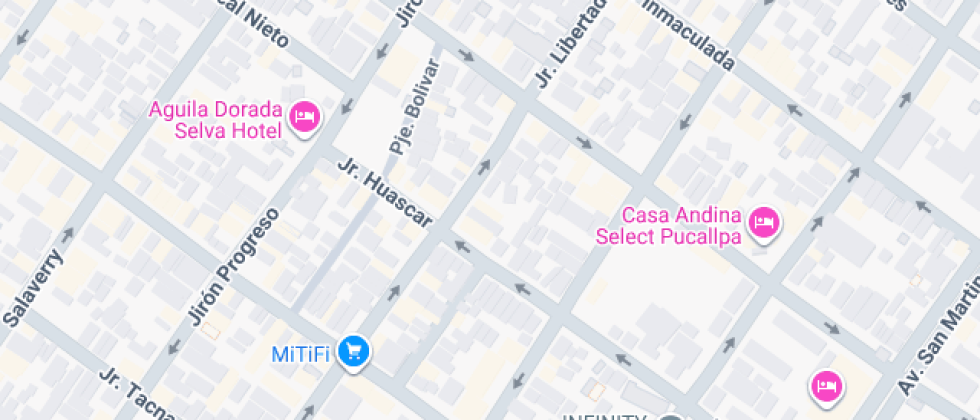 International School