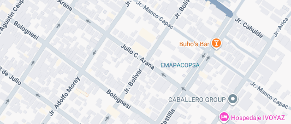 Garcilazo De La Vega