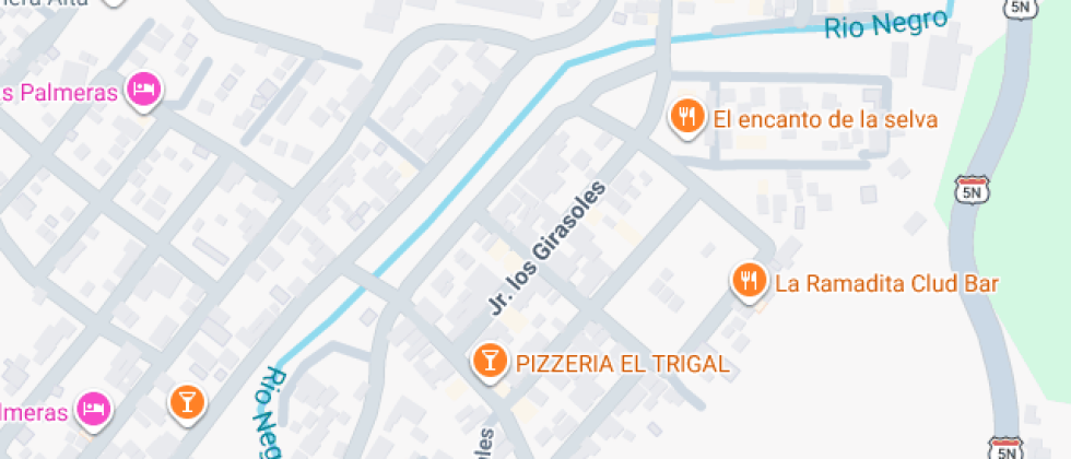Jardin Infantil Rayitos De Esperanza