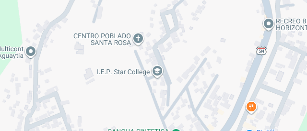 Colegio Nova Star College