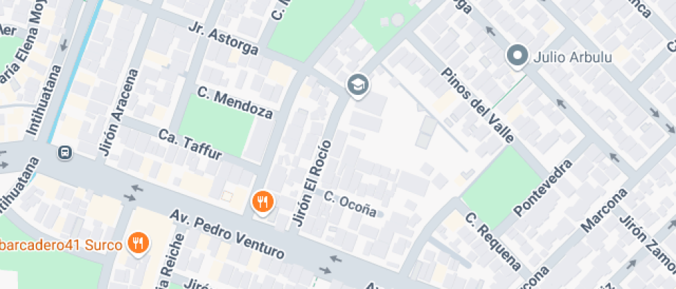 San Ignacio De Recalde Sede Preschool