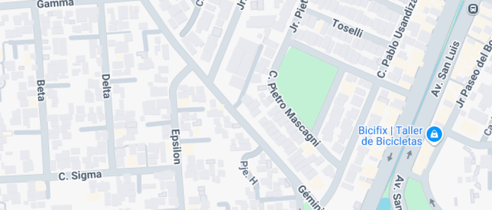 San Ignacio De Recalde