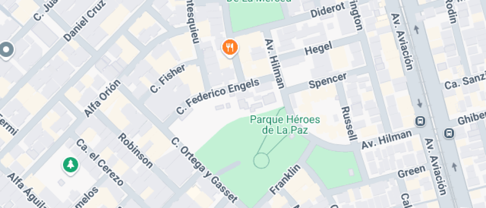 St. George’s College Sede Little