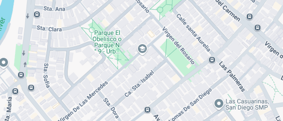 Peruano Canadiense San Diego College