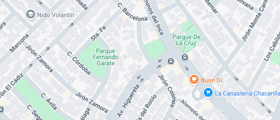 De Administración De Servicios Educativos