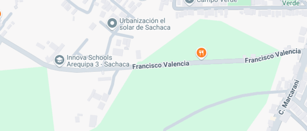 Colegio Víctor García Hoz