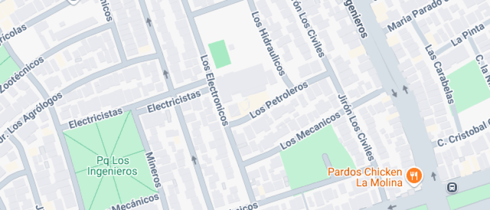 Carlos Lissón Beingolea