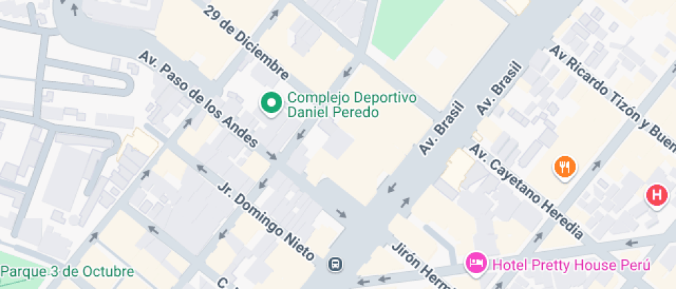 Cristiano Raymond Clark