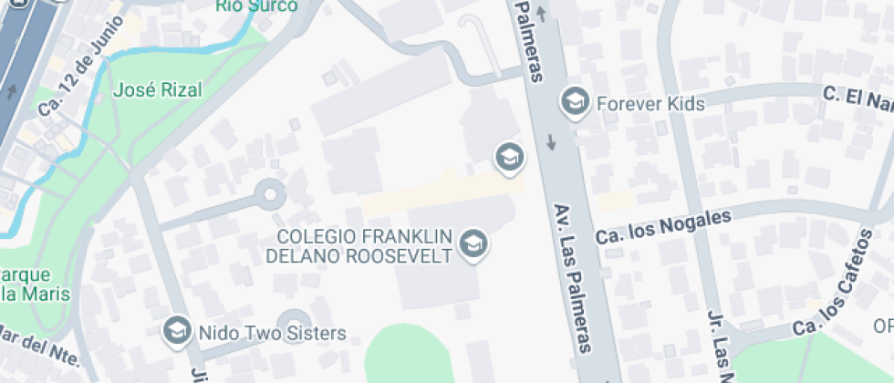 Franklin D. Roosevelt