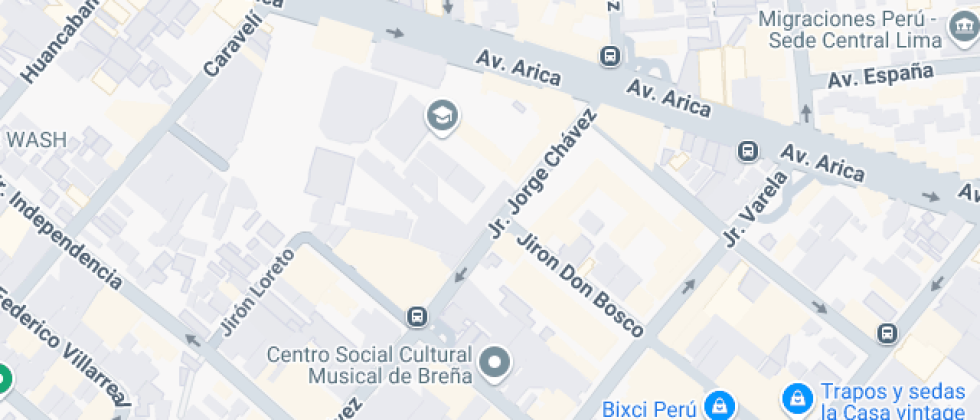 Hermano Noé Zevallos