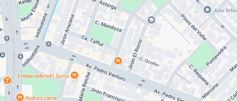 Internacional de Lima