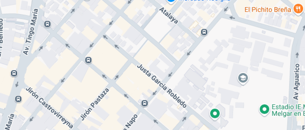 Maria De La Providencia