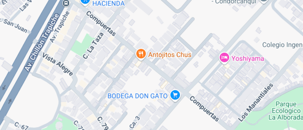 Medalla De María Milagrosa Sede Secundaria