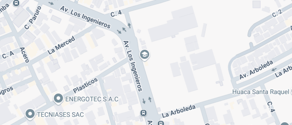 Nuestra Señora De La Merced