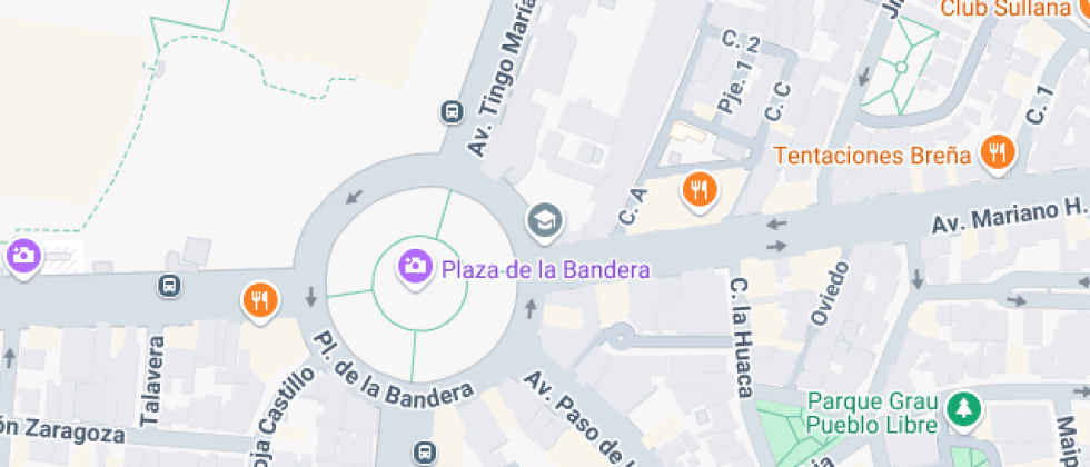 Peruano Chino Diez De Octubre