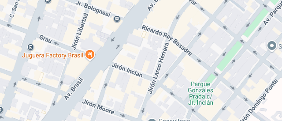 Peruano Japonés La Victoria