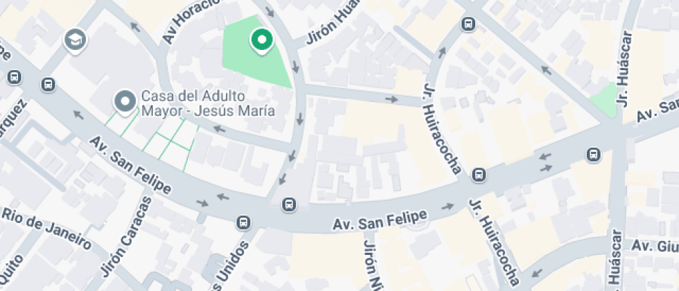 San Antonio De Padua